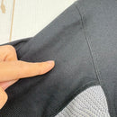 【Men's L ホワイト系】 Montura ( モンチュラ ) マグリア ティーシャツ Maglie T Shirt ポリエステル ウェア トップス インナー シャツ ショートスリーブTシャツ クルーネック 化繊 z00057539  化繊 ショートスリーブTシ-10