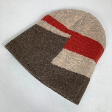 【OneSize オレンジ系】 【 OneSize オレンジ系】Chaos（カオス） エベレスト リバーシブル ウェア ウェア小物 ヘッドウェア ビーニー z00054333  ビーニー ヘッドウェア ウェア小物 ウェア