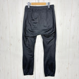 【Unisex S ブラック系】 Static ( スタティック ) アドリフト パンツ ADRIFT PANTS ポリエステル ウェア ボトムス ロングパンツ フリース Teijin Octa ( 帝人オクタ ) z00055411  フリース ロングパンツ ボトム