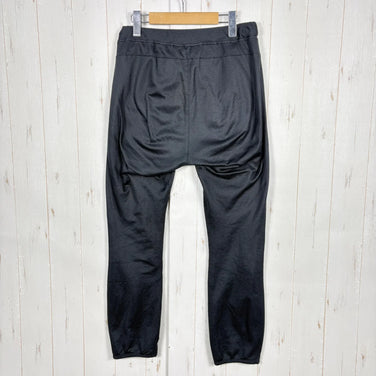 【Unisex S ブラック系】 Static ( スタティック ) アドリフト パンツ ADRIFT PANTS ポリエステル ウェア ボトムス ロングパンツ フリース Teijin Octa ( 帝人オクタ ) z00055411  フリース ロングパンツ ボトム