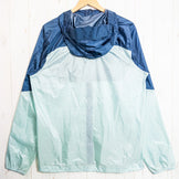 【Men's M ネイビー系】 2014 Patagonia ( パタゴニア ) アルパイン フーディニジャケット Alpine Houdini Jacket ナイロン ウェア トップス アウター ジャケット レインシェル z00052581 レインシェル アウタ - 【公式】2ndGEAR（セカンドギア）Webショップ【登山用品・アウトドア用品専門 買取販売店】