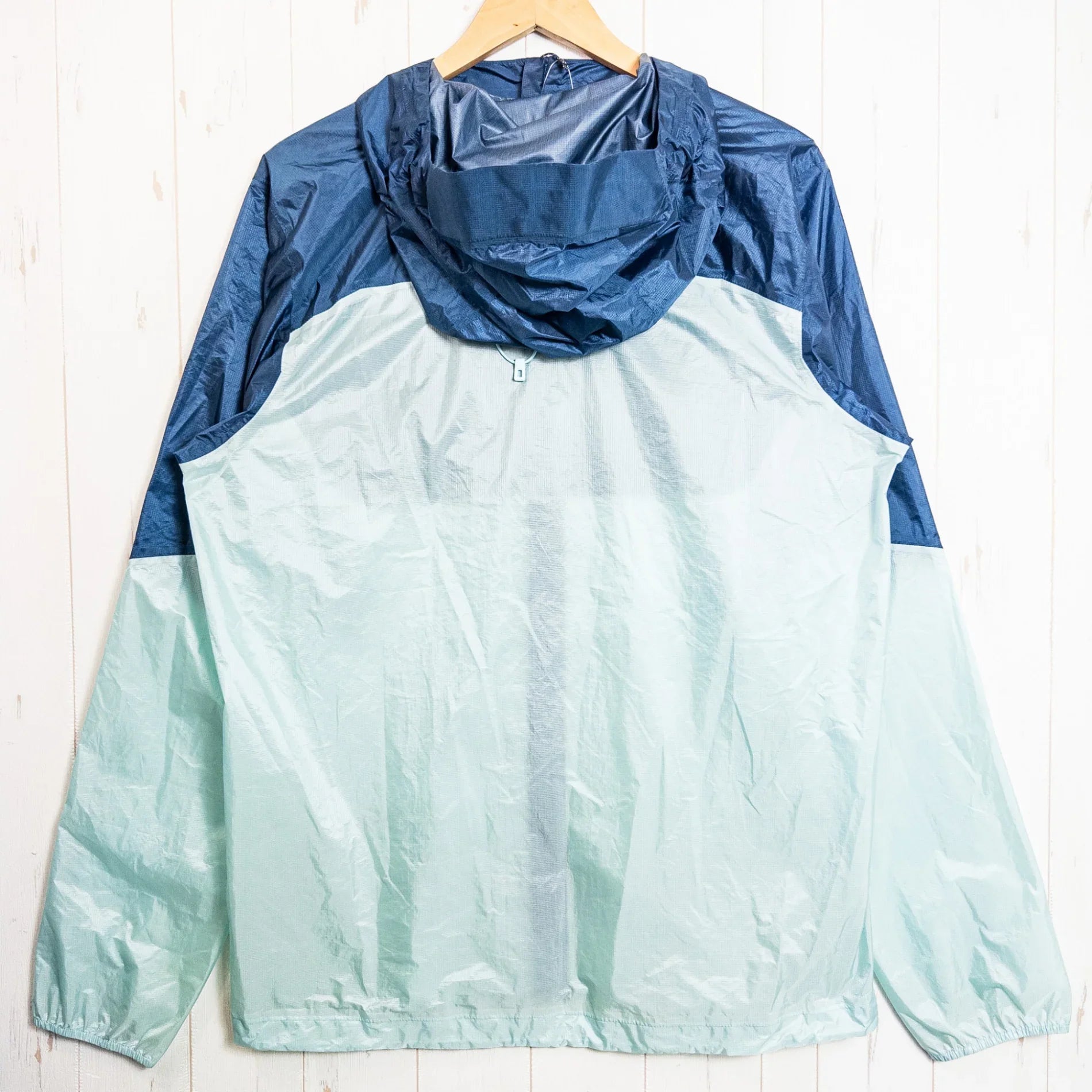 【Men's M ネイビー系】 2014 Patagonia ( パタゴニア ) アルパイン フーディニジャケット Alpine Houdini Jacket ナイロン ウェア トップス アウター ジャケット レインシェル z00052581 レインシェル アウタ - 【公式】2ndGEAR（セカンドギア）Webショップ【登山用品・アウトドア用品専門 買取販売店】