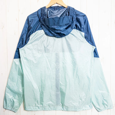 【Men's M ネイビー系】 2014 Patagonia ( パタゴニア ) アルパイン フーディニジャケット Alpine Houdini Jacket ナイロン ウェア トップス アウター ジャケット レインシェル z00052581 レインシェル アウタ - 【公式】2ndGEAR（セカンドギア）Webショップ【登山用品・アウトドア用品専門 買取販売店】