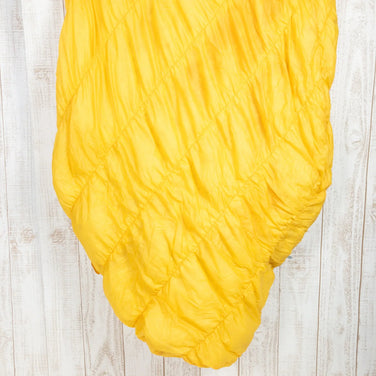 【OneSize イエロー系】 Montbell ( モンベル ) ダウンハガー900 #2 ダウン 1121251 寝袋 スリーピングシステム - 【公式】2ndGEAR（セカンドギア）Webショップ【登山用品・アウトドア用品専門 買取販売店】