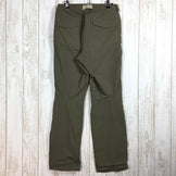 【Women's M ブラウン系】 Millet ( ミレー ) ベルヴェデール ストレッチ ウォーム パンツ Belvedere St Warm Pant MIV01019 Women's 化繊 ロングパンツ ボトムス ウェア - 【公式】2ndGEAR（セカンドギア）Webショップ【登山用品・アウトドア用品専門 買取販売店】