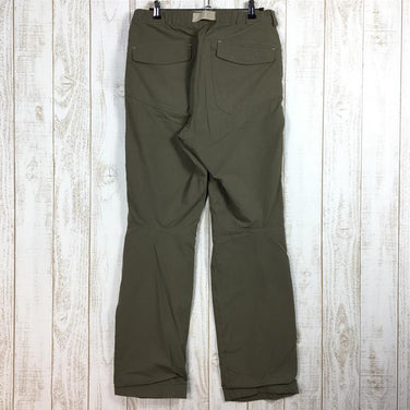 【Women's M ブラウン系】 Millet ( ミレー ) ベルヴェデール ストレッチ ウォーム パンツ Belvedere St Warm Pant MIV01019 Women's 化繊 ロングパンツ ボトムス ウェア - 【公式】2ndGEAR（セカンドギア）Webショップ【登山用品・アウトドア用品専門 買取販売店】