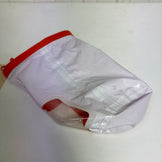 【OneSize オレンジ系】 Sea To Summit ( シートゥーサミット ) ファーストエイド ドライバッグ 3L First Aid Dry Bag 3L スパイシーオレンジ 透明TPUウィンドウ シームテープ ナイロン バッグ ストレージ パッキングサ