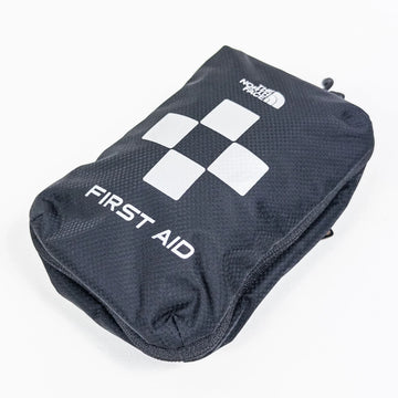 【OneSize ブラック系】 The North Face ( ザ・ノースフェイス ) ファースト エイド First Aid ナイロン バッグ ストレージ パッキングサック スタッフサック インナーポーチ z00052279 スタッフサック インナーポーチ パ - 【公式】2ndGEAR（セカンドギア）Webショップ【登山用品・アウトドア用品専門 買取販売店】