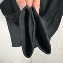 【Men's L ブラック系】 Finetrack ( ファイントラック ) メリノスピン サーモ フーディ Merinospin Thermo Hoody ポリエステル ウェア トップス インナー シャツ フーディ ウール z00055206  ウール フーディ-14
