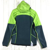 【Men's M グレー系】 Montura ( モンチュラ ) フォーミュラ プロ ジャケット Formula Pro Jacket International Men's 化繊インサレーション アウター ジャケット トップス ウェア - 【公式】2ndGEAR（セカンドギア）Webショップ【登山用品・アウトドア用品専門 買取販売店】