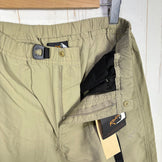 【Men's S ベージュ系】 Rokx ( ロックス ) トラベライト パンツ Travelyte Pant RXMS211005 CHINO z00056165 CHINO  ロングパンツ ボトムス ウェア