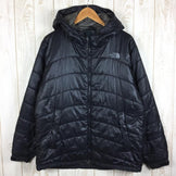 【Men's M ブラック系】The North Face ( ザ ノースフェイス ) セロトーレ Hd ジャケット Cerro Torre Hd Jacket NY17302 Asian Men's 化繊インサレーション アウター ジャケット トップス ウェア - 【公式】2ndGEAR（セカンドギア）Webショップ【登山用品・アウトドア用品専門 買取販売店】