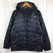 【Men's M ブラック系】The North Face ( ザ ノースフェイス ) セロトーレ Hd ジャケット Cerro Torre Hd Jacket NY17302 Asian Men's 化繊インサレーション アウター ジャケット トップス ウェア - 【公式】2ndGEAR（セカンドギア）Webショップ【登山用品・アウトドア用品専門 買取販売店】