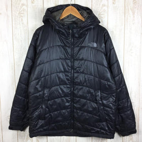 【Men's M ブラック系】The North Face ( ザ ノースフェイス ) セロトーレ Hd ジャケット Cerro Torre Hd Jacket NY17302 Asian Men's 化繊インサレーション アウター ジャケット トップス ウェア - 【公式】2ndGEAR（セカンドギア）Webショップ【登山用品・アウトドア用品専門 買取販売店】