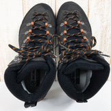 【Men's 26.1cm グレー系】 Scarpa ( スカルパ ) マルモラーダ プロ HG Marmolada Pro HD Shark / Orange フットウェア トレッキングブーツ z00050694 Shark / Orange トレッキングブーツ フットウ - 【公式】2ndGEAR（セカンドギア）Webショップ【登山用品・アウトドア用品専門 買取販売店】