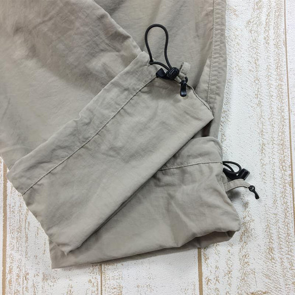【Men's S ベージュ系】The North Face ( ザ ノースフェイス ) メリディアン コンバーチブルパンツ Meridian Convertible Pant ジップオフ カットオフ NT52877 Asian Men's コンバーチブルパンツ ボトムス ウェア - 【公式】2ndGEAR（セカンドギア）Webショップ【登山用品・アウトドア用品専門 買取販売店】