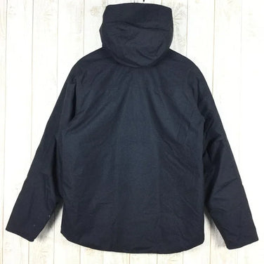【Men's M ブラック系】Patagonia ( パタゴニア ) ホークスベイ ジャケット Hawke’S Bay Jacket 28590 International Men's ダウンインサレーション アウター ジャケット トップス ウェア - 【公式】2ndGEAR（セカンドギア）Webショップ【登山用品・アウトドア用品専門 買取販売店】