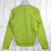 【Men's S グリーン系】 Patagonia ( パタゴニア ) ウインド シールド プルオーバー Wind Shield Pullover 防風 ポーラテック パワードライ 生産終了モデル 入手困難 24991 International Men's Fog - 【公式】2ndGEAR（セカンドギア）Webショップ【登山用品・アウトドア用品専門 買取販売店】