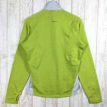 【Men's S グリーン系】 Patagonia ( パタゴニア ) ウインド シールド プルオーバー Wind Shield Pullover 防風 ポーラテック パワードライ 生産終了モデル 入手困難 24991 International Men's Fog - 【公式】2ndGEAR（セカンドギア）Webショップ【登山用品・アウトドア用品専門 買取販売店】