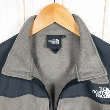 【Men's M ベージュ系】 The North Face ( ザ・ノースフェイス ) マウンテン バーサ マイクロ ジャケット Mountain Versa Micro Jacket ポリエステル NL71904 Asian Men's フリース アウター ジ - 【公式】2ndGEAR（セカンドギア）Webショップ【登山用品・アウトドア用品専門 買取販売店】
