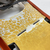 【Women's OneSize オレンジ系】 Atlas ( アトラス ) エイペックス Mtn エレクトラ22 スノーシュー 女性モデル 1831931 Women's スノーシュー ウィンターギア - 【公式】2ndGEAR（セカンドギア）Webショップ【登山用品・アウトドア用品専門 買取販売店】