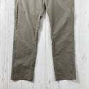 【Men's XS ベージュ系】 Houdini ( フーディニ ) コミットメント チノ パンツ Commitment Chinos Pants ポリエステル ウェア ボトムス ロングパンツ  z00059667   ロングパンツ ボトムス ウェア-3