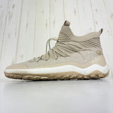 【Men's 28.0cm ベージュ系】 Vivobarefoot ( ビボベアフット ) プライマス トレイル フロー MID Primus Trail Flow Mid PEYOTE フットウェア ハイキングシューズ z00060809 PEYOTE ハイキングシューズ