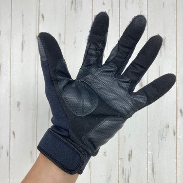 【Unisex XS ブラック系】 Isuka ( イスカ ) ウェザーテック トレッキング グローブ WEATHERTEC Trekking Gloves ナイロン ウェア ウェア小物 グローブ 手袋 z00059793  グローブ 手袋 ウェア小物 ウェア