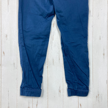 【Men's S ネイビー系】 Black Diamond ( ブラックダイヤモンド ) ノーション パンツ Notion Pants オーガニックコットン ウェア ボトムス ロングパンツ コットン z00059645  コットン ロングパンツ ボトムス ウェア