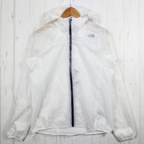 【Women's XL ホワイト系】 The North Face ( ザ・ノースフェイス ) ストライク トレイル フーディー Strike Trail Hoodie ナイロン ウェア トップス アウター ジャケット レインシェル z00052269 レインシェル ア - 【公式】2ndGEAR（セカンドギア）Webショップ【登山用品・アウトドア用品専門 買取販売店】