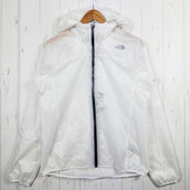 【Women's XL ホワイト系】 The North Face ( ザ・ノースフェイス ) ストライク トレイル フーディー Strike Trail Hoodie ナイロン ウェア トップス アウター ジャケット レインシェル z00052269 レインシェル ア - 【公式】2ndGEAR（セカンドギア）Webショップ【登山用品・アウトドア用品専門 買取販売店】