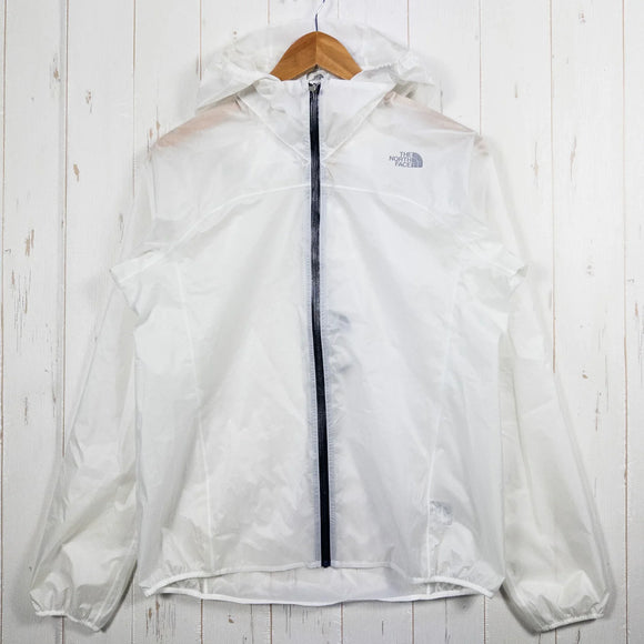 【Women's XL ホワイト系】 The North Face ( ザ・ノースフェイス ) ストライク トレイル フーディー Strike Trail Hoodie ナイロン ウェア トップス アウター ジャケット レインシェル z00052269 レインシェル ア - 【公式】2ndGEAR（セカンドギア）Webショップ【登山用品・アウトドア用品専門 買取販売店】