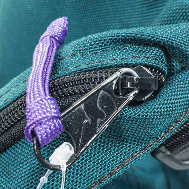 【OneSize グリーン系】 1990s Outdoor Products ( アウトドアプロダクツ ) コーデュラナイロン ダッフルバッグ CORDURA Nylon Duffle Bag 入手困難 紫タグ 旧タグ アメリカ製 ナイロン バッグ ストレージ ダッ - 【公式】2ndGEAR（セカンドギア）Webショップ【登山用品・アウトドア用品専門 買取販売店】