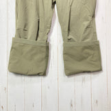 【Women's L グリーン系】 Phenix ( フェニックス ) アラート パンツ Alert Pants ナイロン ウェア ボトムス ロングパンツ ソフトシェル z00058622  ソフトシェル ロングパンツ ボトムス ウェア