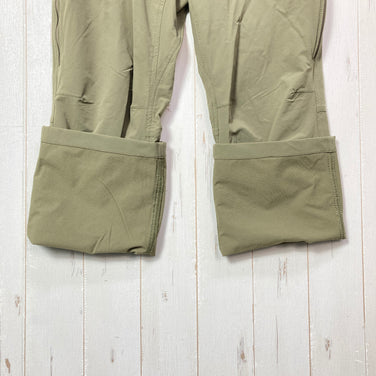 【Women's L グリーン系】 Phenix ( フェニックス ) アラート パンツ Alert Pants ナイロン ウェア ボトムス ロングパンツ ソフトシェル z00058622  ソフトシェル ロングパンツ ボトムス ウェア