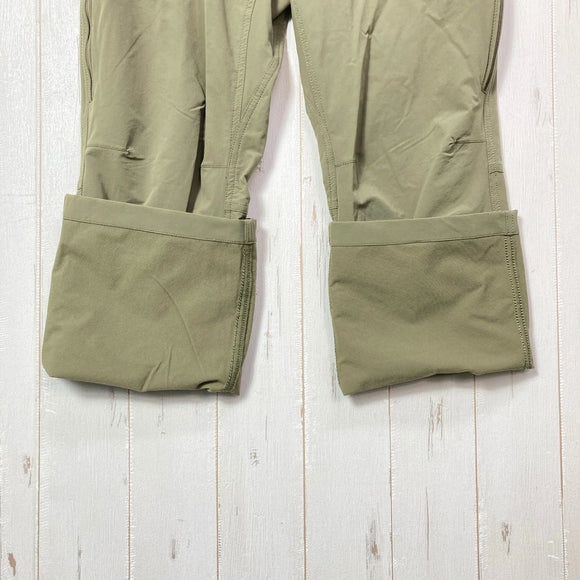 【Women's L グリーン系】 Phenix ( フェニックス ) アラート パンツ Alert Pants ナイロン ウェア ボトムス ロングパンツ ソフトシェル z00058622  ソフトシェル ロングパンツ ボトムス ウェア
