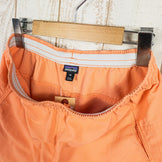 【Women's XS ピンク系】 2019 Patagonia ( パタゴニア ) バギーズ ショーツ 5インチ Baggies Shorts 5 Inch PCHS ナイロン ウェア ボトムス ショーツ ショートパンツ z00051452 PCHS ショーツ シ - 【公式】2ndGEAR（セカンドギア）Webショップ【登山用品・アウトドア用品専門 買取販売店】