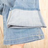 【Men's M ブルー系】 Gramicci ( グラミチ ) ストレッチデニム ST パンツ コットン ウェア ボトムス ロングパンツ コットン z00050199 コットン ロングパンツ ボトムス ウェア - 【公式】2ndGEAR（セカンドギア）Webショップ【登山用品・アウトドア用品専門 買取販売店】