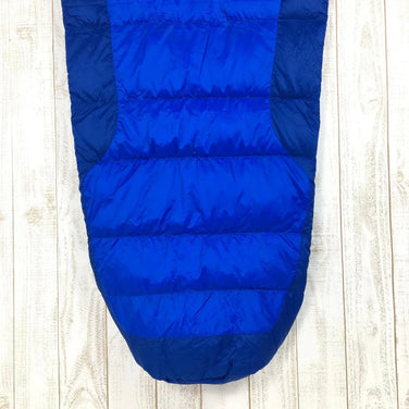 【OneSize ブルー系】 Deuter ( ドイター ) トレックライト +8℃ Trek Lite +8 625Fpダウン シュラフ 寝袋 スリーピングバッグ DS37304 3310 Cobalt / Steel 寝袋 スリーピングシステム - 【公式】2ndGEAR（セカンドギア）Webショップ【登山用品・アウトドア用品専門 買取販売店】