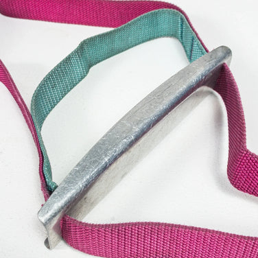 【OneSize ピンク系】 Mountain Dax ( マウンテンダックス ) 4段テープアブミ プレート付き 3点セット ロッククライミングギア z00051597 ロッククライミングギア - 【公式】2ndGEAR（セカンドギア）Webショップ【登山用品・アウトドア用品専門 買取販売店】