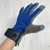 【Unisex M ブルー系】 Black Diamond ( ブラックダイヤモンド ) クラッグ グローブ Crag Gloves ナイロン ウェア ウェア小物 グローブ 手袋 z00060068 グローブ 手袋 ウェア小物 ウェア