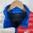【Men's M レッド系】 Millet ( ミレー ) 900FP ダウン ジャケット 900FP Down Jacket ダウン ウェア トップス アウター ジャケット ダウンインサレーション z00056258  ダウンインサレーション アウター ジャケッ-4