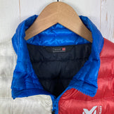 【Men's M レッド系】 Millet ( ミレー ) 900FP ダウン ジャケット 900FP Down Jacket ダウン ウェア トップス アウター ジャケット ダウンインサレーション z00056258  ダウンインサレーション アウター ジャケッ