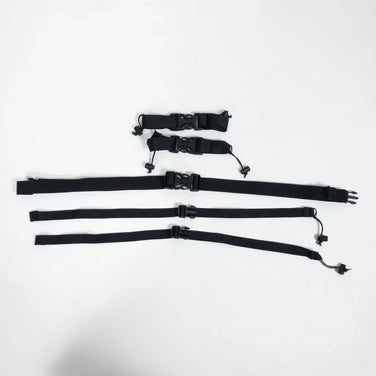 【OneSize グレー系】 c2010 Zpacks ( ゼットパックス ) マルチパック 4イン1　Multi Pack 4in1 ブラック 生産終了モデル 入手困難 旧タグ バッグ ストレージ 外付けポーチ DCF ( ダイニーマ・コンポジット・ファブリック - 【公式】2ndGEAR（セカンドギア）Webショップ【登山用品・アウトドア用品専門 買取販売店】