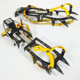 【OneSize ブラック系】 Grivel ( グリベル ) G12 ニューマチック セミワンタッチアイゼン ウィンターギア クランポン アイゼン z00050941 クランポン アイゼン ウィンターギア - 【公式】2ndGEAR（セカンドギア）Webショップ【登山用品・アウトドア用品専門 買取販売店】