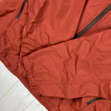 【Men's M レッド系】 Montbell ( モンベル ) O.D.パーカ ナイロン ウェア トップス アウター ジャケット ウィンドシェル z00056640  ウィンドシェル アウター ジャケット トップス ウェア