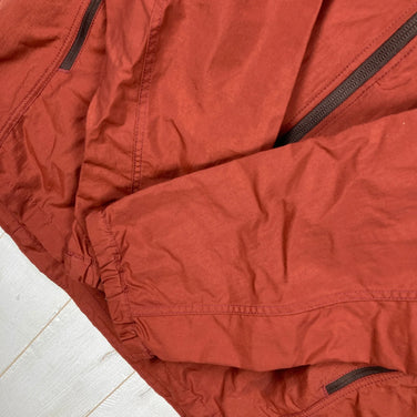 【Men's M レッド系】 Montbell ( モンベル ) O.D.パーカ ナイロン ウェア トップス アウター ジャケット ウィンドシェル z00056640  ウィンドシェル アウター ジャケット トップス ウェア