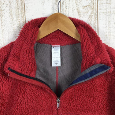 【Men's S レッド系】Patagonia ( パタゴニア ) クラシック レトロx ジャケット Classic Retro-X Jacket 入手困難 23055 International Men's フリース アウター ジャケット トップス ウェア - 【公式】2ndGEAR（セカンドギア）Webショップ【登山用品・アウトドア用品専門 買取販売店】