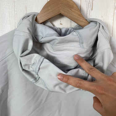 【Women's M グレー系】 2014 Patagonia ( パタゴニア ) シンプル ガイド フーディ Simple Guide Hoody TGY ポリエステル ウェア トップス アウター ジャケット ソフトシェル z00058694 TGY ソフトシェル