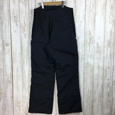 【Men's M ブラック系】 Columbia ( コロンビア ) インサレーション サロペット パンツ Insulation Salopette Pants スキー スノーボード 中綿 吊りパンツ インナーゲイター SM8310 International Me - 【公式】2ndGEAR（セカンドギア）Webショップ【登山用品・アウトドア用品専門 買取販売店】